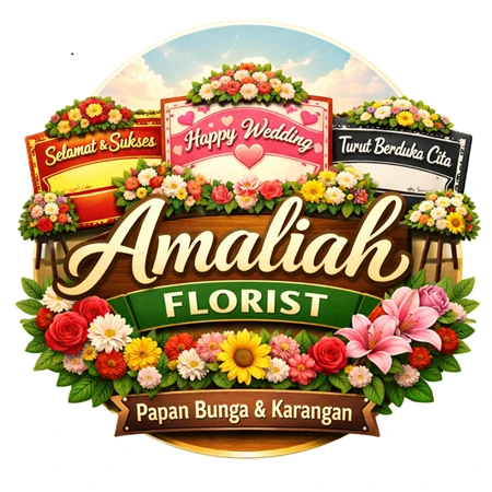 Papan Bunga Welahan Wetan